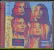Capa do artigo Fifth Harmony - CD