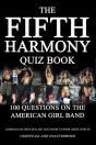 Fifth Harmony Quiz Book - Preview