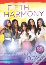 Fifth Harmony - The Dream Begins...