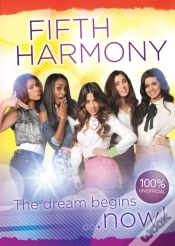 Capa do artigo Fifth Harmony - The Dream Begins...