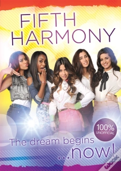 Capa do artigo Fifth Harmony - The Dream Begins...