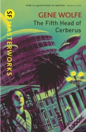 Fifth Head Of Cerberus