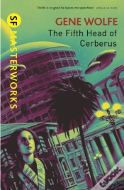 Capa do artigo Fifth Head Of Cerberus