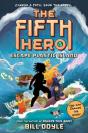 Fifth Hero #2: Escape Plastic Island - Preview