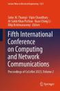 Fifth International Conference On Computing And Network Communications - Preview