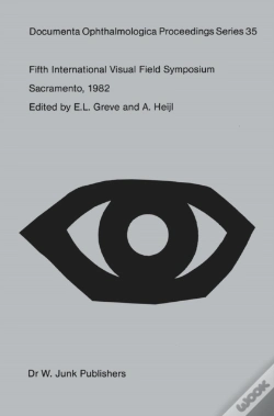 Capa do artigo Fifth International Visual Field Symposium
