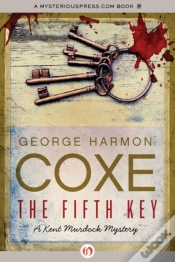 Capa do artigo Fifth Key