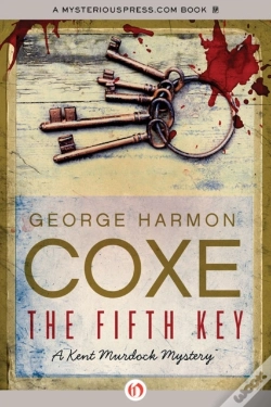 Capa do artigo Fifth Key