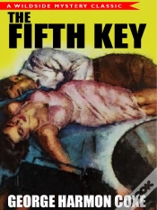 Capa do artigo Fifth Key