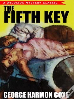 Capa do artigo Fifth Key