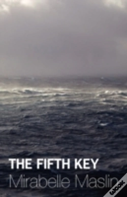 Capa do artigo Fifth Key