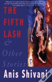 Capa do artigo Fifth Lash And Other Stories