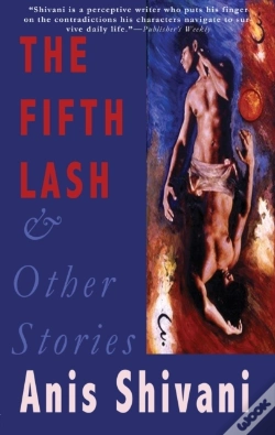 Capa do artigo Fifth Lash And Other Stories