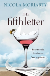 Capa do artigo Fifth Letter