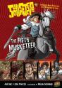 Fifth Musketeer - Preview