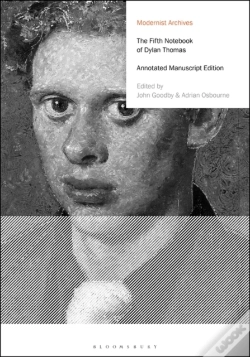 Capa do artigo Fifth Notebook Of Dylan Thomas