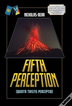 Capa do artigo Fifth Perception