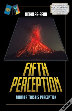 Capa do artigo Fifth Perception