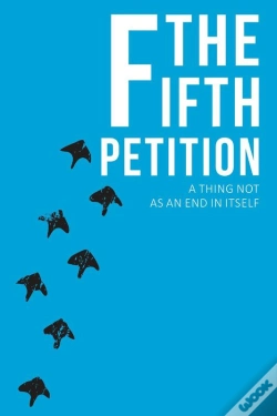 Capa do artigo Fifth Petition