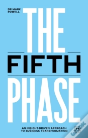 Capa do artigo Fifth Phase