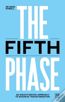 Capa do artigo Fifth Phase