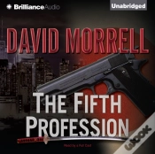 Capa do artigo Fifth Profession