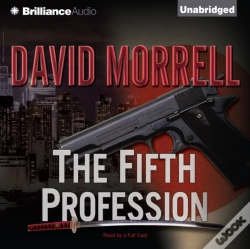 Capa do artigo Fifth Profession