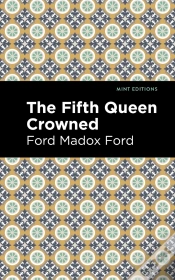 Capa do artigo Fifth Queen Crowned