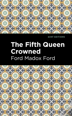 Capa do artigo Fifth Queen Crowned