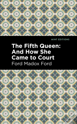 Capa do artigo Fifth Queen