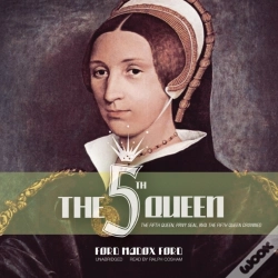 Capa do artigo Fifth Queen