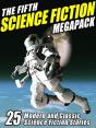 Fifth Science Fiction Megapack (R) - Preview