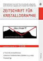Fifth Size Strain Conference. Diffraction Analysis Of The Microstructure Of Materials - Preview