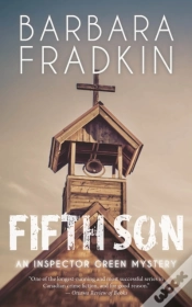 Capa do artigo Fifth Son