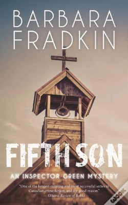 Capa do artigo Fifth Son