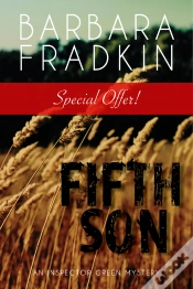 Capa do artigo Fifth Son