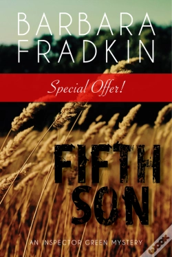 Capa do artigo Fifth Son