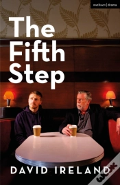 Capa do artigo Fifth Step
