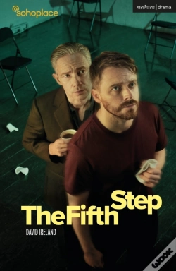 Capa do artigo Fifth Step