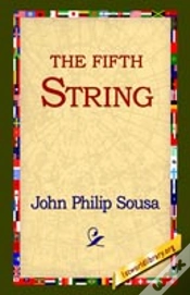 Capa do artigo Fifth String