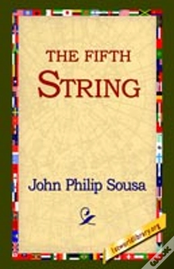 Capa do artigo Fifth String