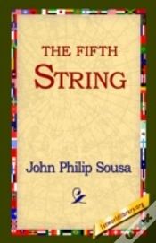 Capa do artigo Fifth String