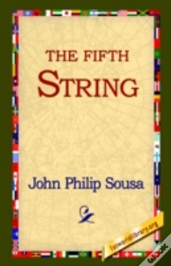 Capa do artigo Fifth String