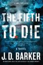Fifth To Die - Preview