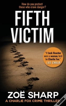Capa do artigo Fifth Victim