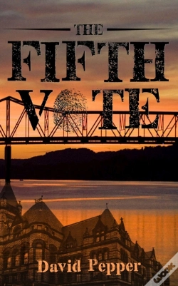 Capa do artigo Fifth Vote