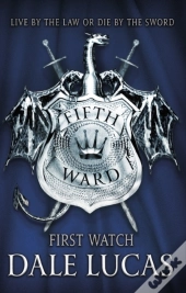 Fifth Ward: First Watch