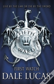 Capa do artigo Fifth Ward: First Watch