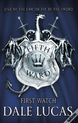 Capa do artigo Fifth Ward: First Watch