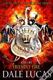 Capa do artigo Fifth Ward: Friendly Fire